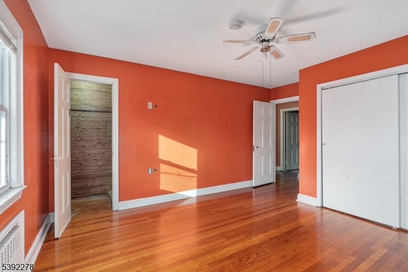 2nd Floor Bedroom