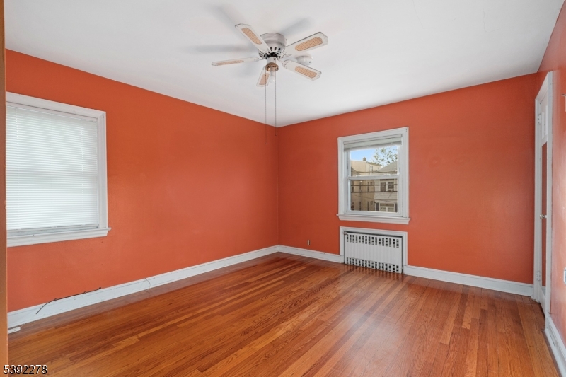 2nd Floor Bedroom