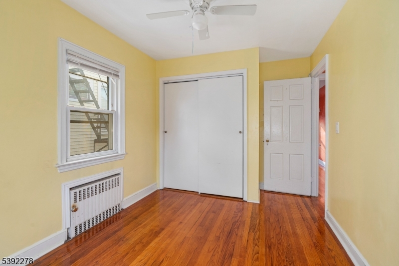 2nd Floor Bedroom