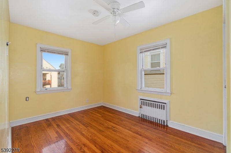 2nd Floor Bedroom