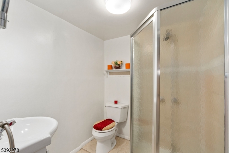 Lower Level Updated Bath