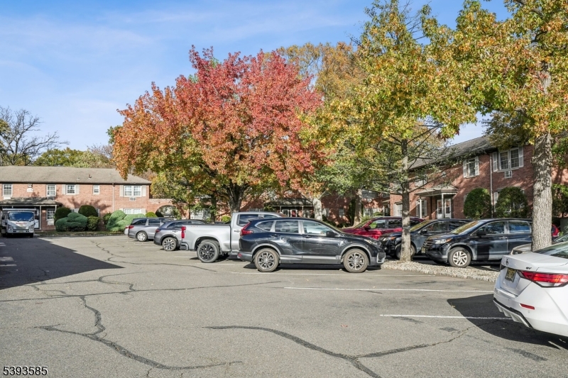 Parking Lot