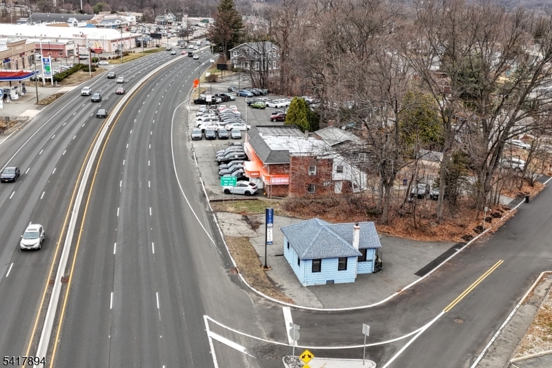 Highway Location