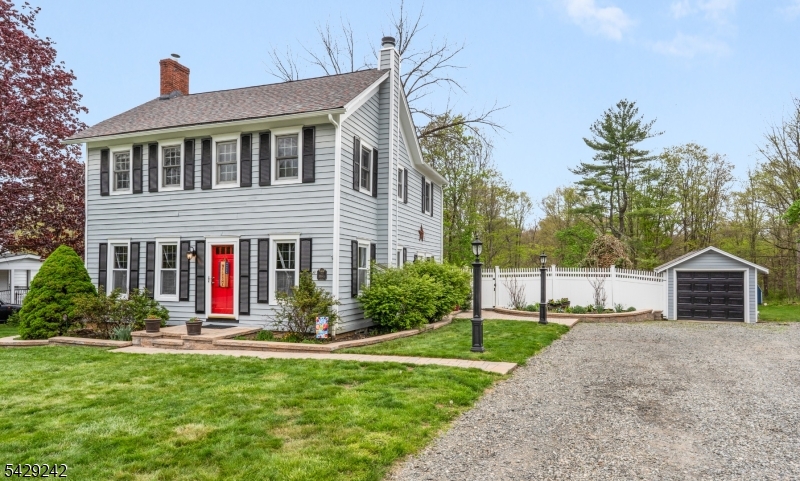 Charming Circa Historic Home