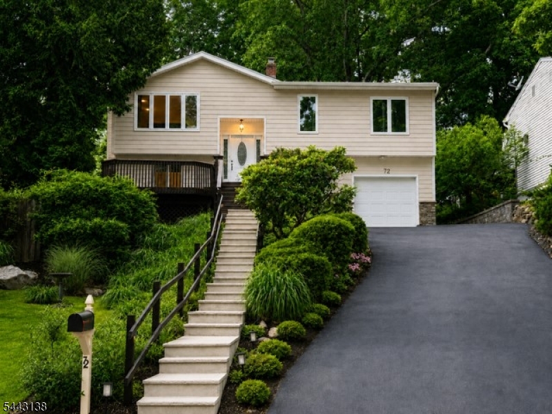 Welcome Home