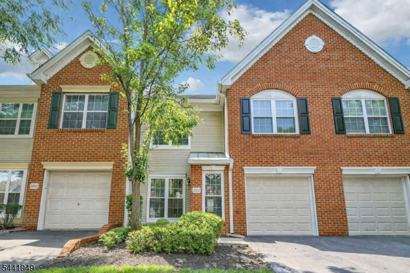Welcome home! Located in Bridgewater's sought after Glenbrooke neighborhood, known for its outstanding amenities and beautiful, mature landscaping.