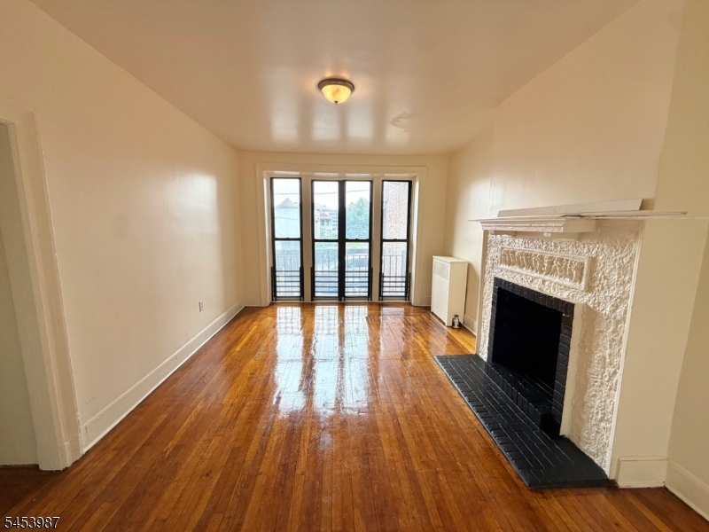 Living/Dinning Room