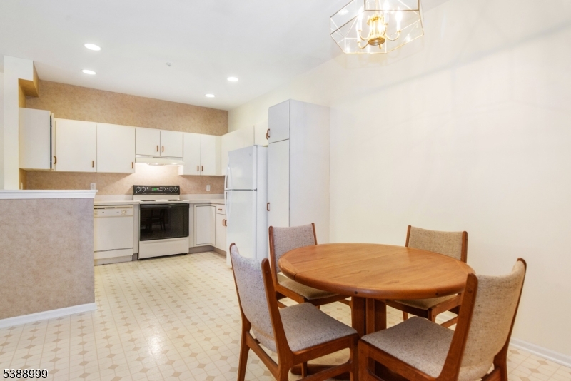 Kitchen Breakfast room