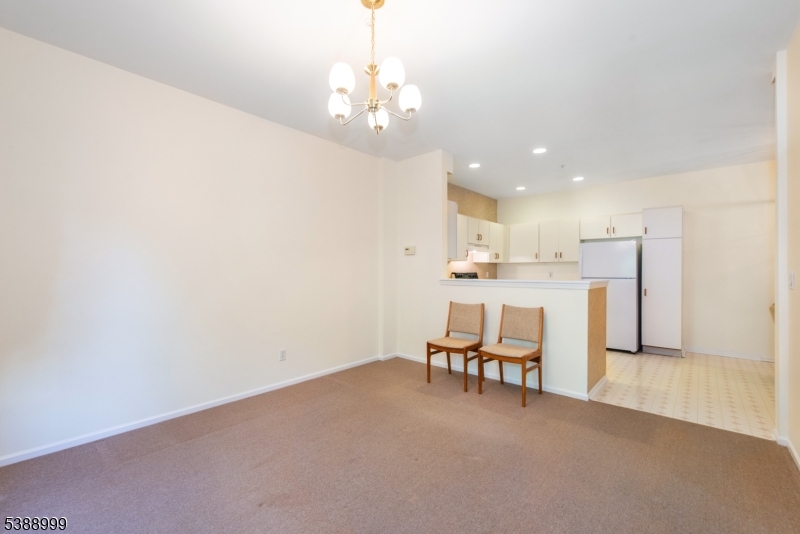 Den or Formal Dining Room