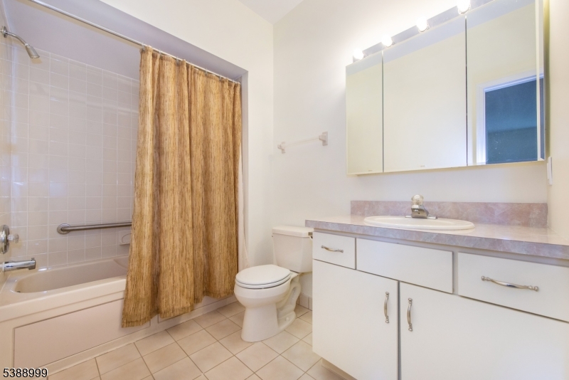 Primary Bathroom Jacuzzi Tub