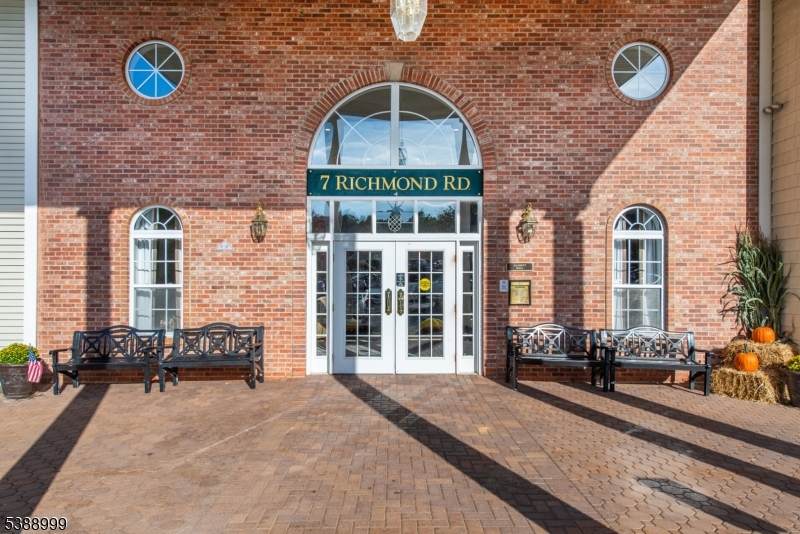 Exterior ENTRANCE TO BLD 7