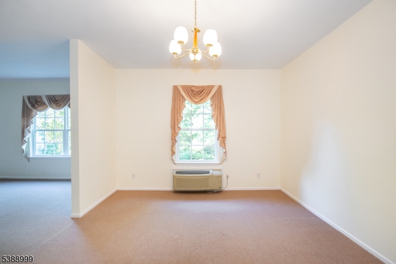 Den or Formal Dining Room