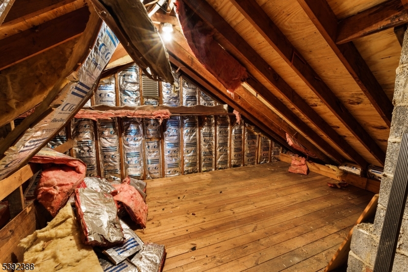 Attic