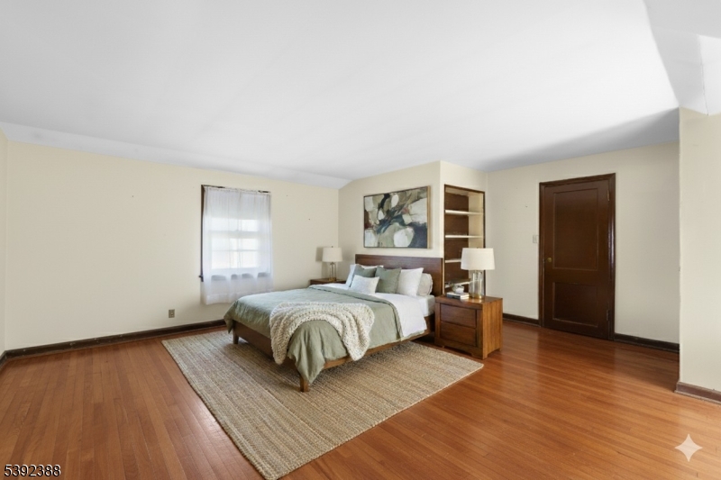 Bedroom 4 - Virtually Staged