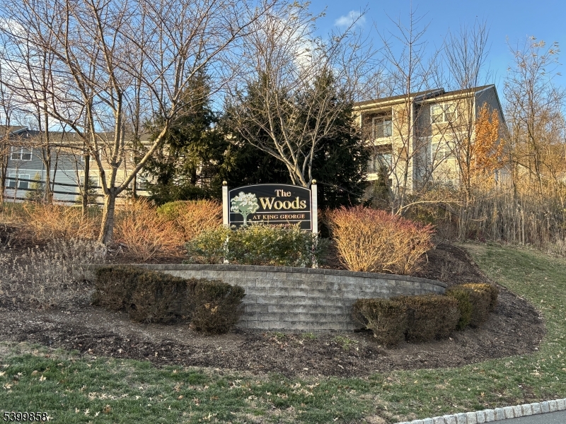 The Woods at King George