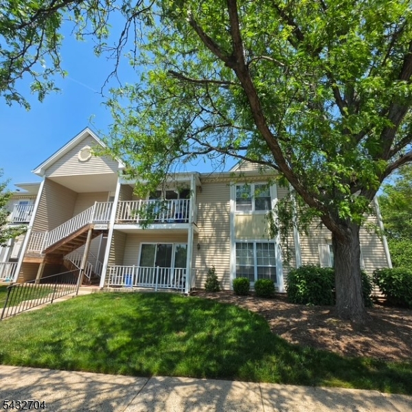Front Elevation