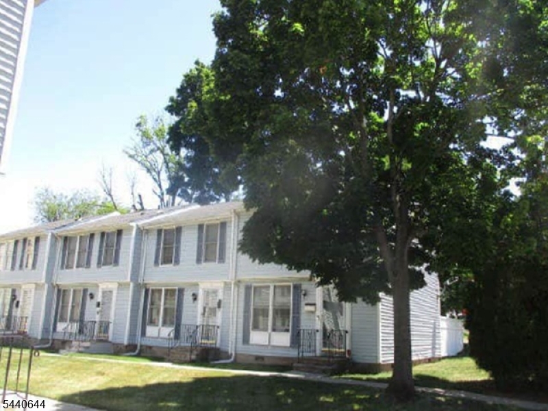 Front View