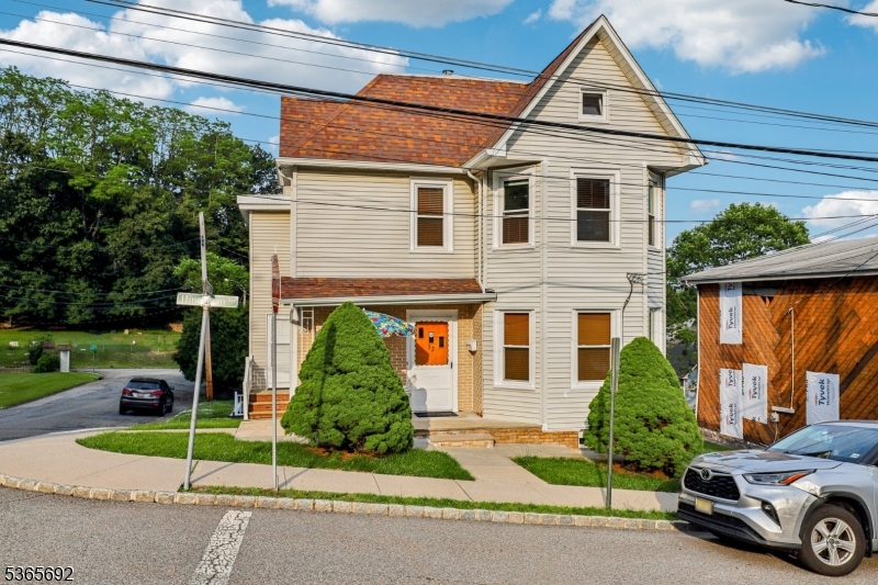 Welcome home to this spacious and versatile, well maintained 5 bedroom 3 bathroom Colonial.