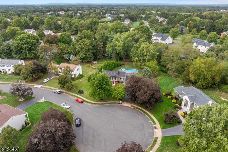 FOX CHASE NEIGHBORHOOD