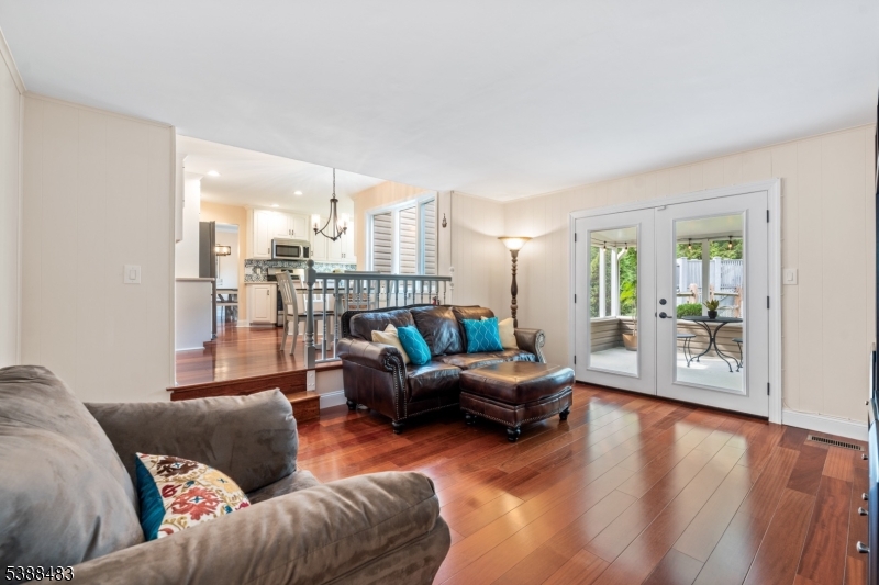BRAZILIAN HARDWOOD FLOORING