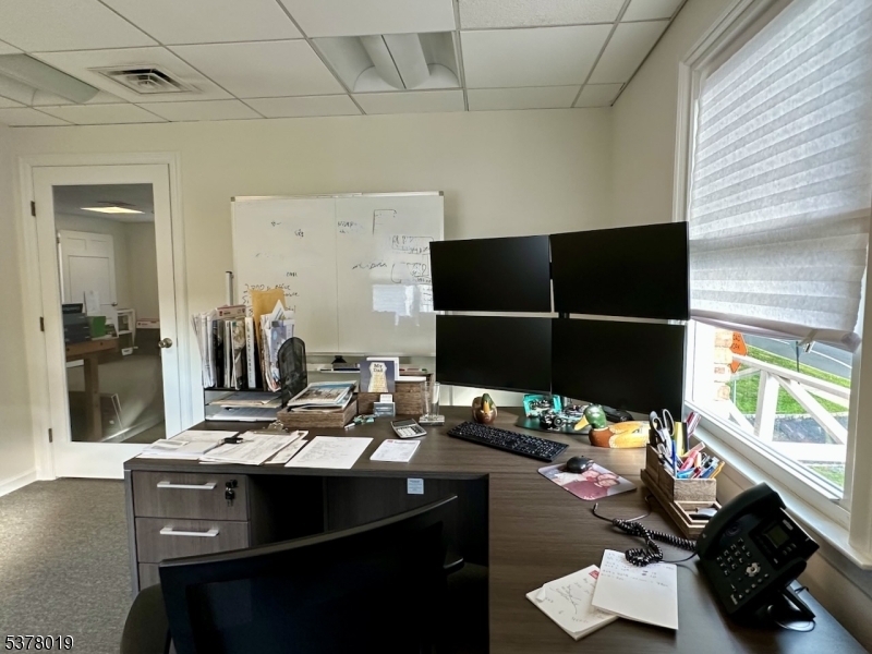 Private Office - Second Floor