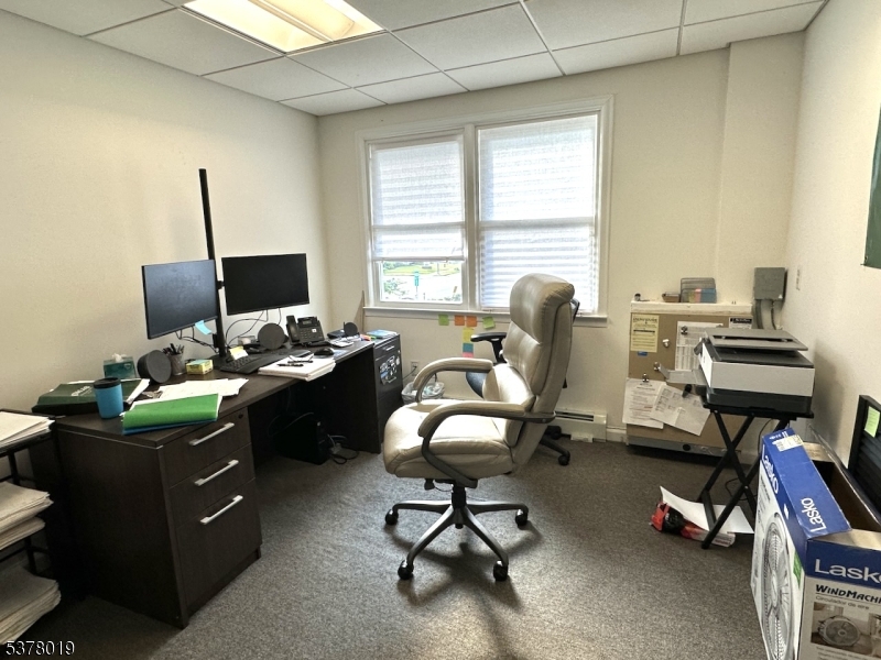 Private Office - Second Floor