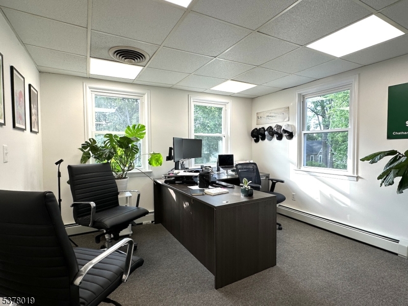 Private Office - Second Floor