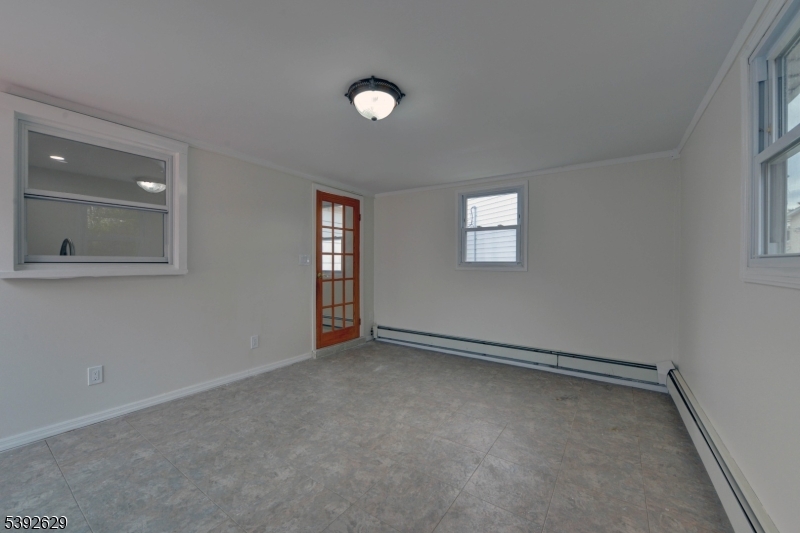 Family Room off Kitchen