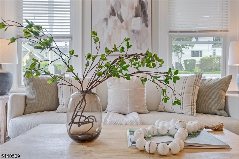 View of Living Room