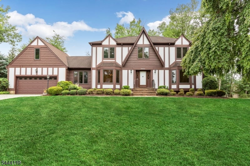 Welcome Home!