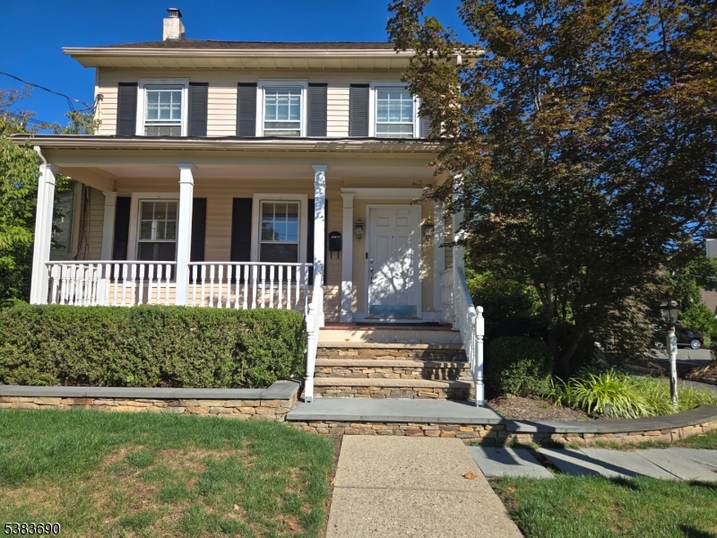 Great East Main St. Location 1st Floor, 1,700sqft, 5 Parking Spots & Municipal parking lot directly behind property. Great condition through out!