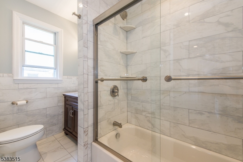 Updated Bathroom