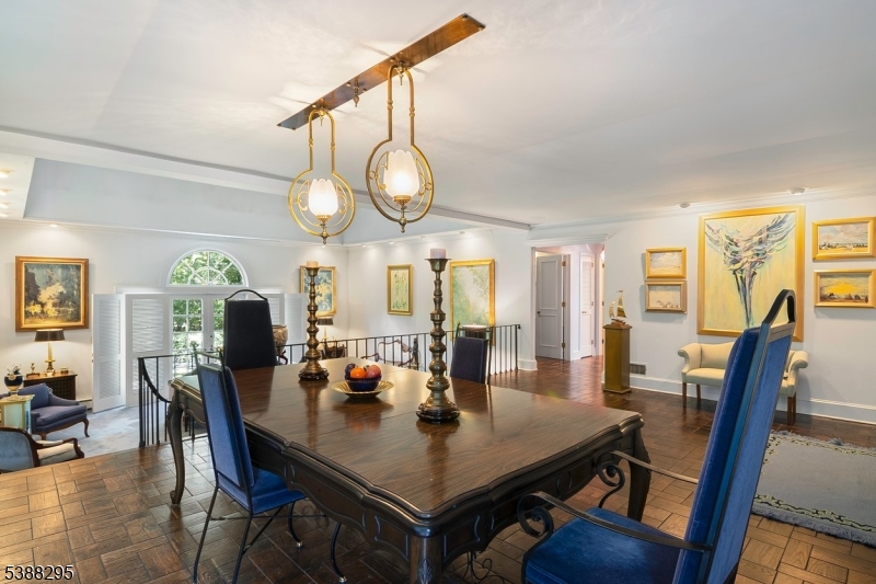 Dining Room Previous owner used as DR
