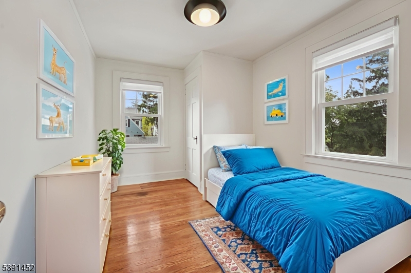 Fourth Bedroom