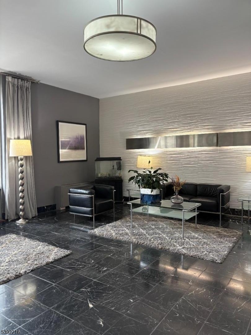 Inviting Lobby