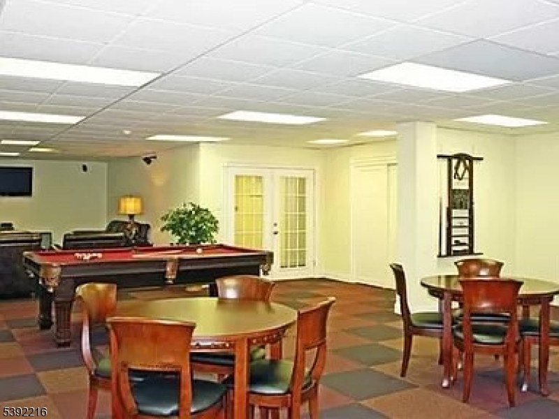 Community Room