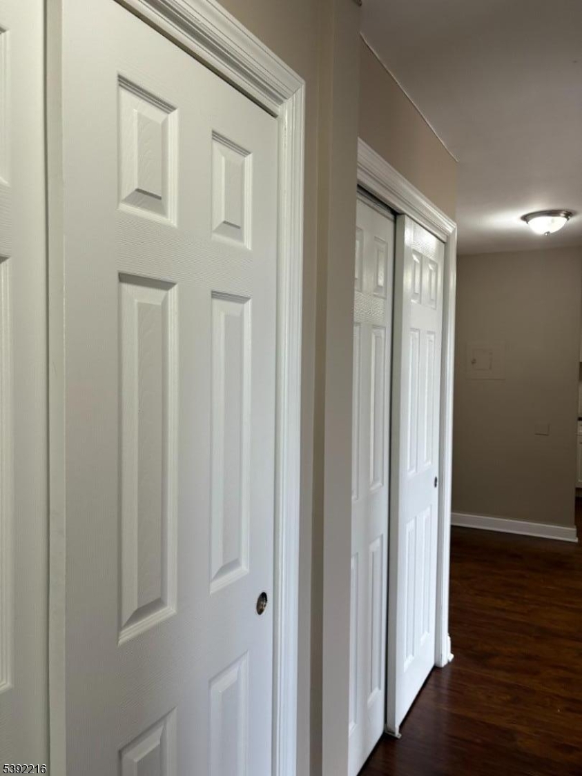 Plenty of Closets