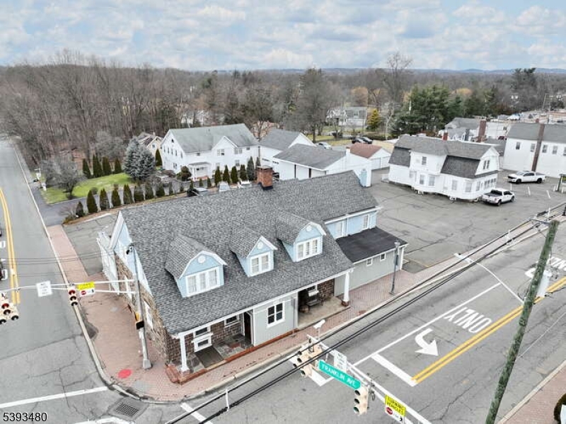 Prime Location in Wyckoff