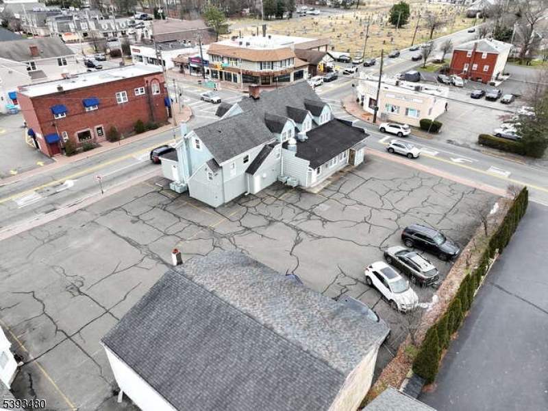 Parking Lot