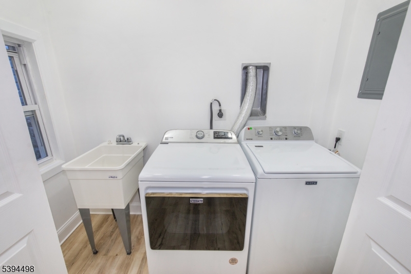 In-Unit Washer/Dryer