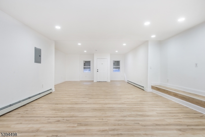 Commercial Space con't