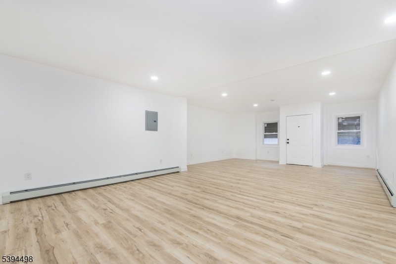 Commercial Space con't