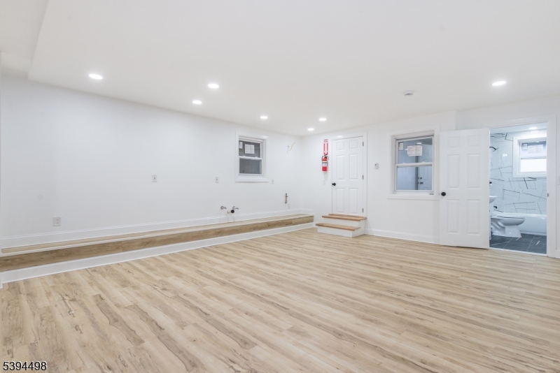 Commercial Space con't