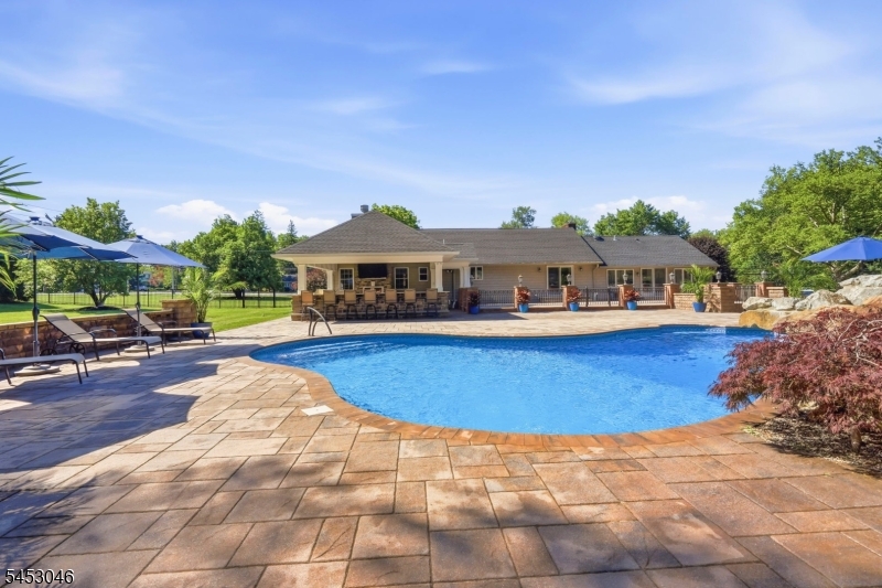 Backyard Resort