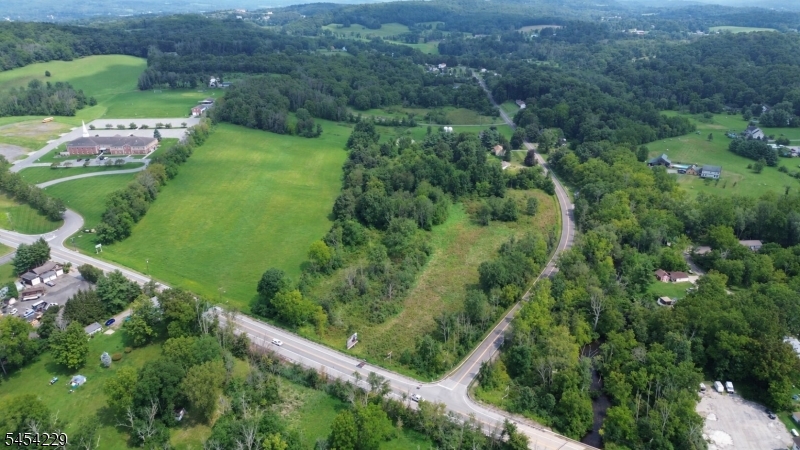 aerial