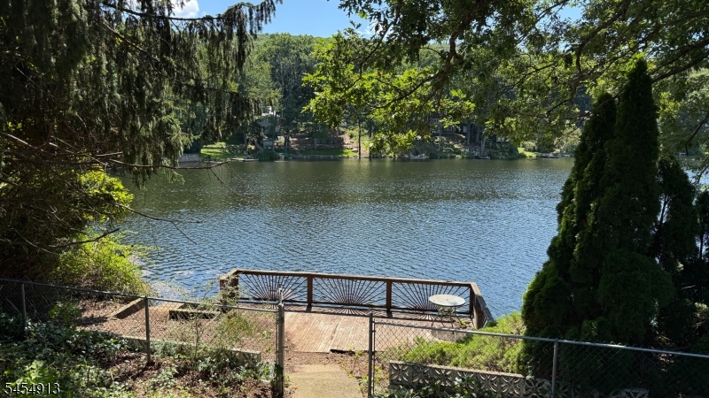 View from the Deck 1