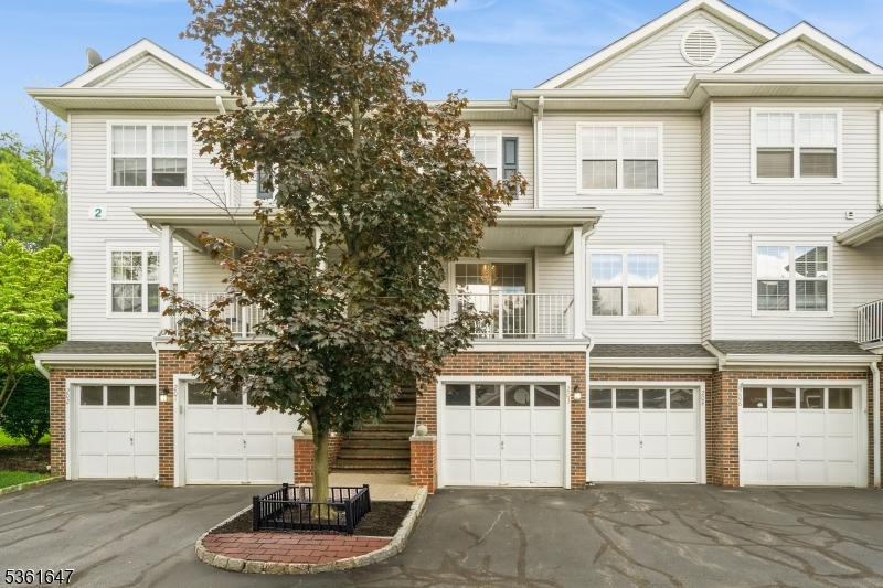 Welcome to Berkshire Hills.  Conveniently located near major highways, train to NYC, shopping and dining.