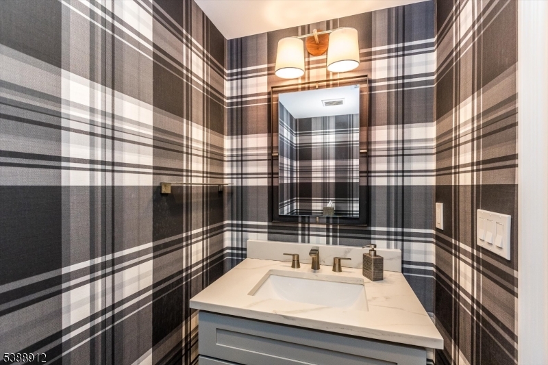 3rd Floor Powder Room