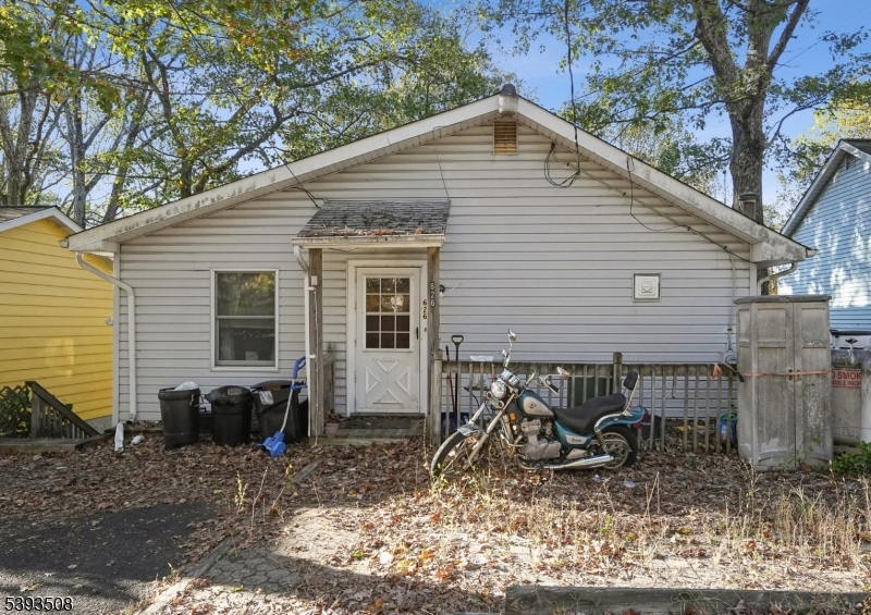 Front Exterior