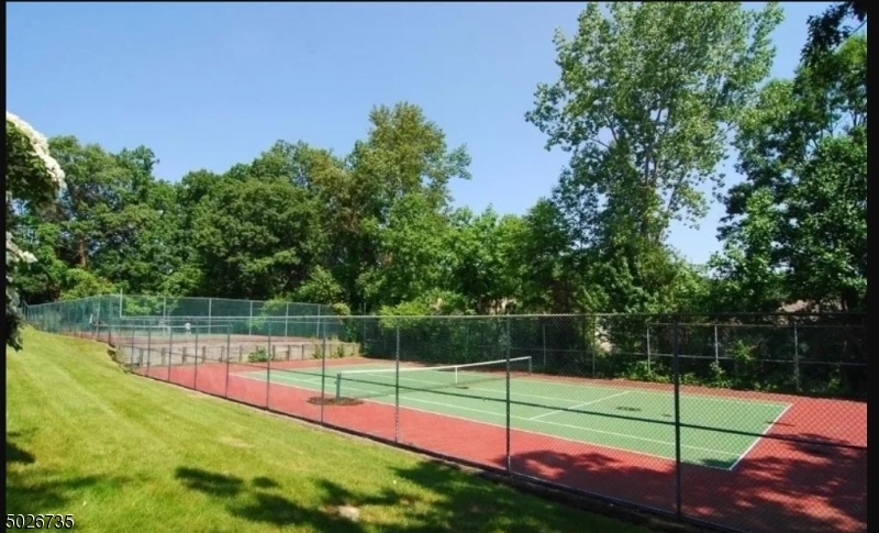 Tennis Courts